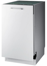 Встраиваемая посудомоечная машина Samsung DW50R4070BB
