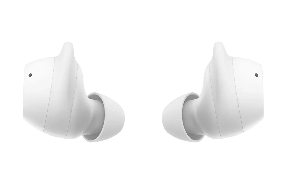 Беспроводные наушники Samsung Galaxy Buds FE (SM-R400NZWACIS)