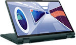 Ноутбук-трансформер Lenovo Yoga 6 2-in-1 Gen 8 зеленый (83B20097RK)