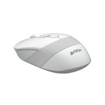 Беспроводная мышь A4Tech Fstyler FG10S White