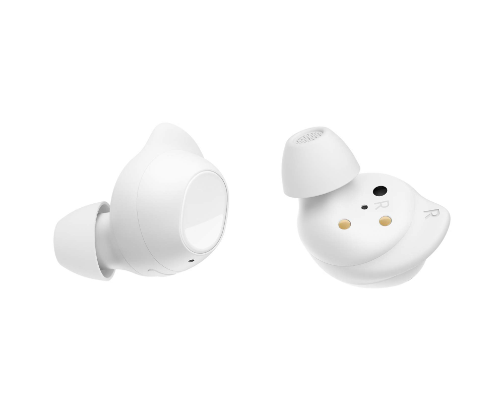 Беспроводные наушники Samsung Galaxy Buds FE White