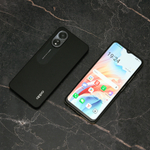 Смартфон Oppo A38 4/128GB Black