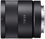 Объектив Sony SEL-24F18Z