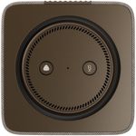 Умная колонка Яндекс Станция Макс c Алисой с Zigbee бежевая