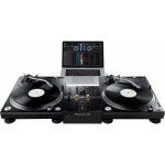 Проигрыватель виниловых дисков Pioneer PLX-500-K