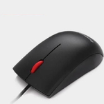 Проводная мышь Lenovo M120 Pro черный