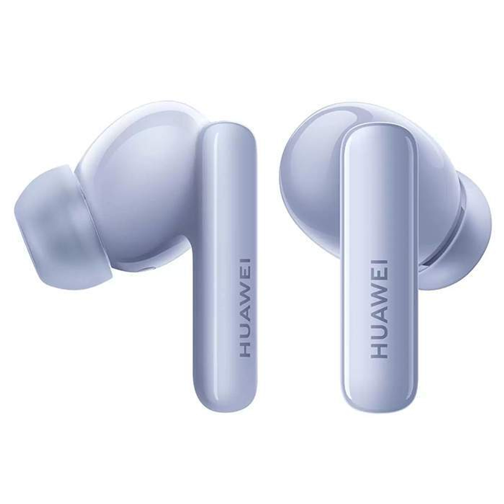 Беспроводные наушники HUAWEI FreeBuds 5i, (T0014), Серо-голубой, (55036646)