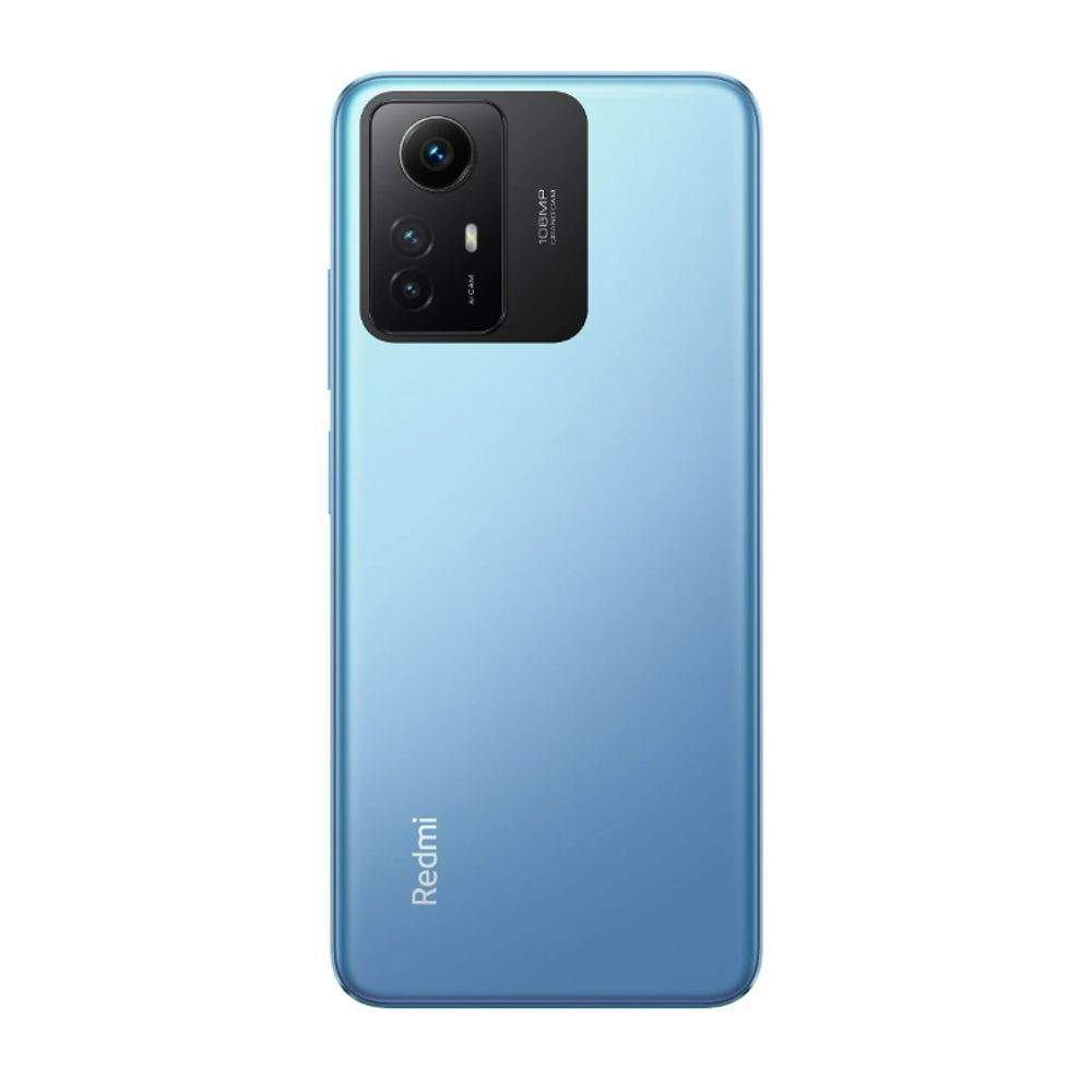 Смартфон Xiaomi Redmi Note 12S 8/256GB Ice Blue EU Global Version (NFC)