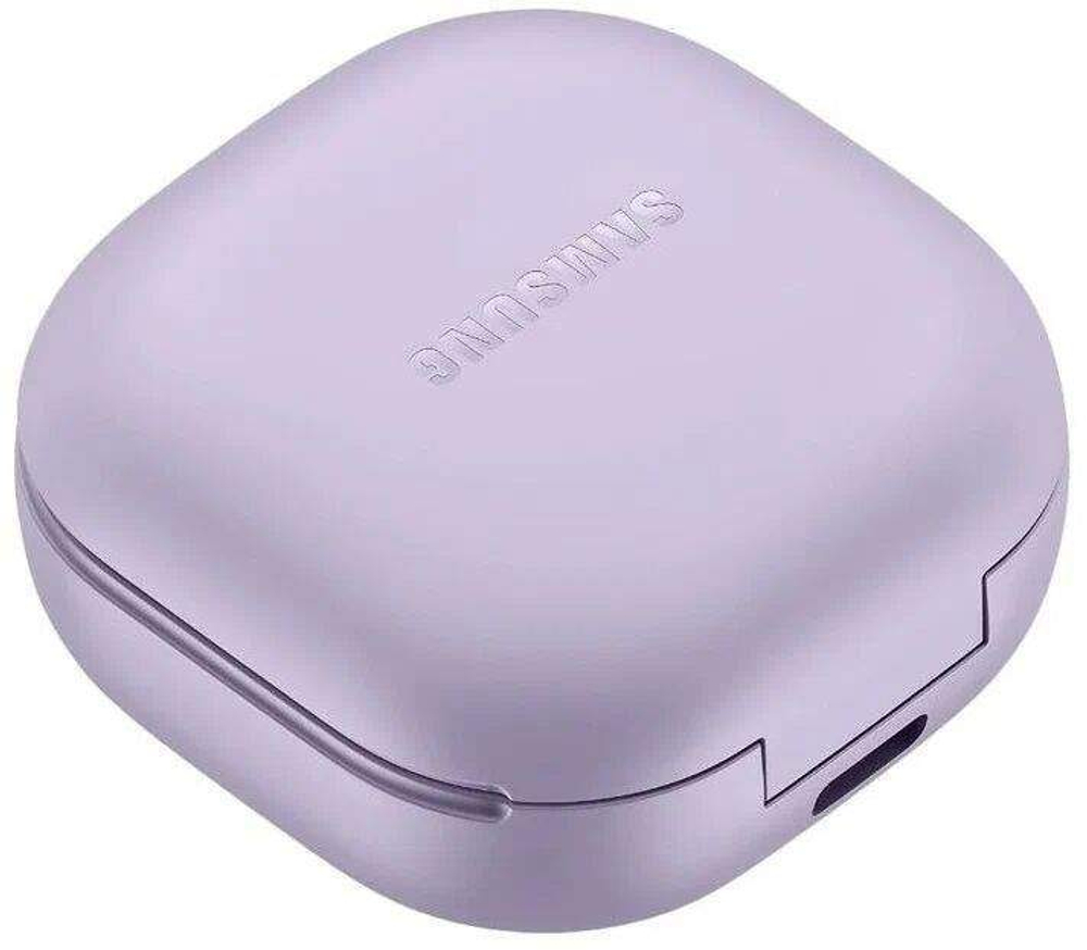 Беспроводные наушники Samsung Galaxy Buds 2 Pro Purple