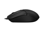 Мышь A4Tech Fstyler FM12S Black