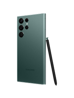 Смартфон Samsung Galaxy S22 Ultra 12/512GB Green (SM-S908BZGHSKZ)