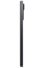 Смартфон Xiaomi Redmi Note 11 Pro 6/128GB Graphite Gray (2201116TG) EU