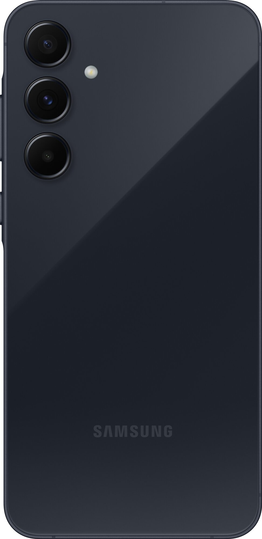 Смартфон Samsung Galaxy A55 5G, 8 ГБ/256 ГБ, 2 Nano-SIM, черный