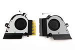 Кулер для ноутбука Lenovo ThinkPad P72 P73 left ND75C28-18A01