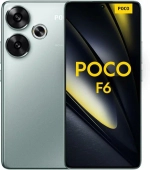 Смартфон POCO F6 8/256GB Green (852)