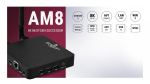 Smart-TV приставка Ugoos AM8 4/32