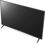 50" телевизор LG 50UP76006LC (2021) VA черный