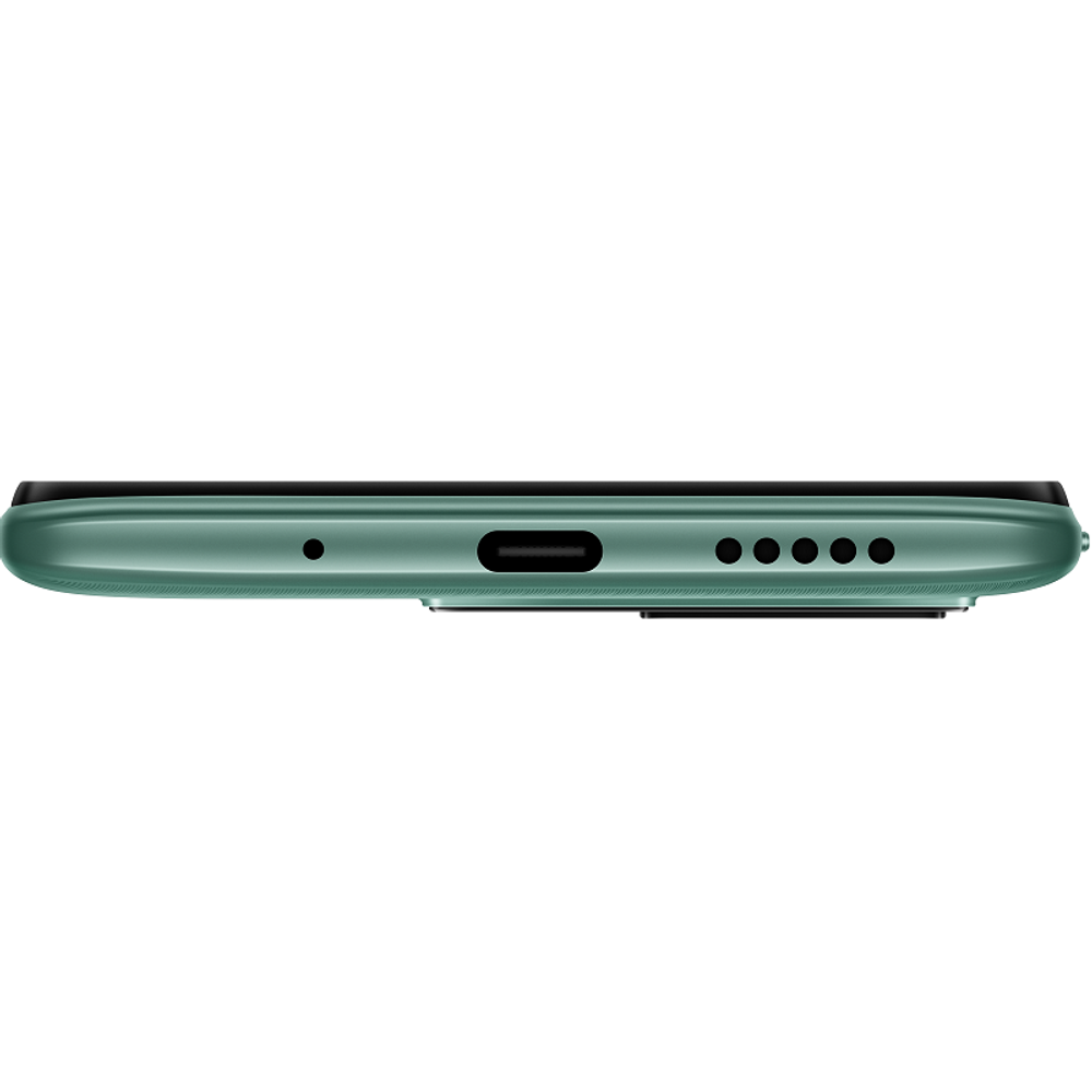 Смартфон Xiaomi Redmi 10C 3/64GB Mint Green (41314)