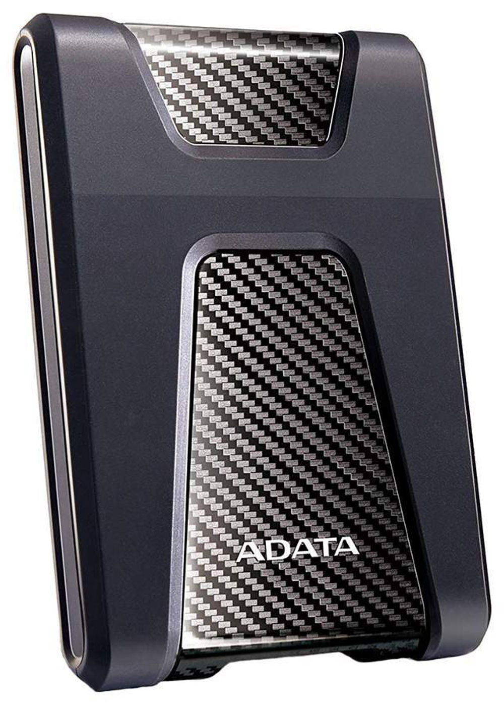 Внешний жесткий диск ADATA DashDrive Durable HD650 4ТБ (AHD650-4TU31-CBK)