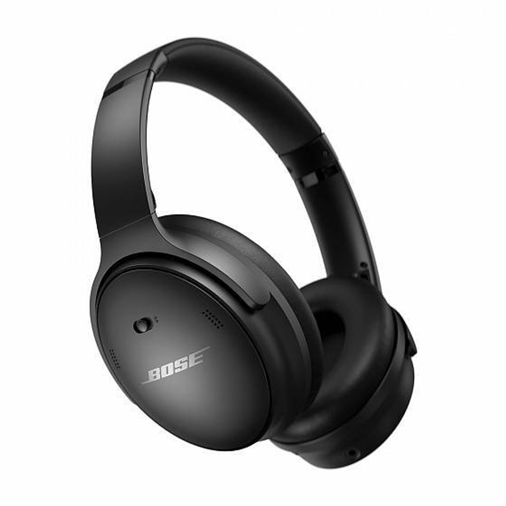 Наушники Bose QuietComfort 45 Black