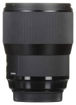 Объектив SIGMA 135mm f/1.8 DG HSM Sony E