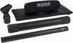 Конденсаторный микрофон RODE NTG3 Shotgun Condenser Mic