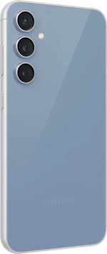 Смартфон Samsung Galaxy S23 FE 8/256 ГБ синий