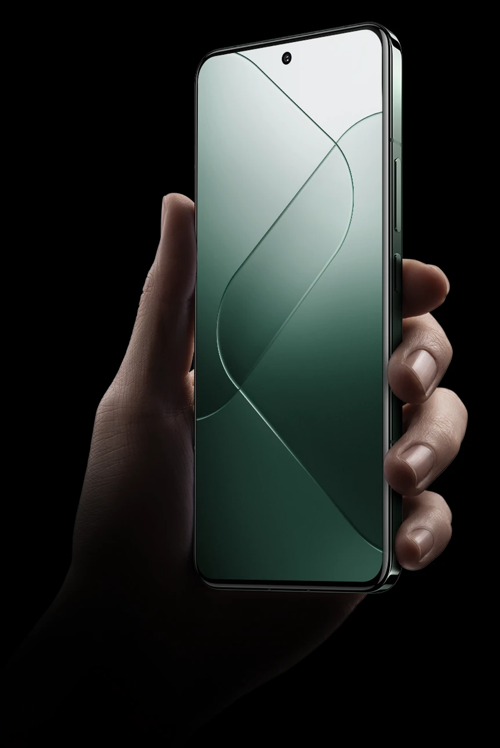 Смартфон Xiaomi 14 Pro 16/1TB черный (CN)