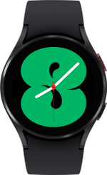 Смарт-часы Samsung Galaxy Watch4 40 мм черный (SM-R860NZKACIS)