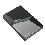 Внешний SSD диск Netac 120GB Z7S USB3.2 (NT01Z7S-120G-32BK) 120 ГБ (NT01Z7S-120G-32BK)