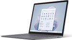 Ноутбук Microsoft Surface Laptop 5 13.5" i5 8/512Gb Platinum Alcantara (Англ. кл.)