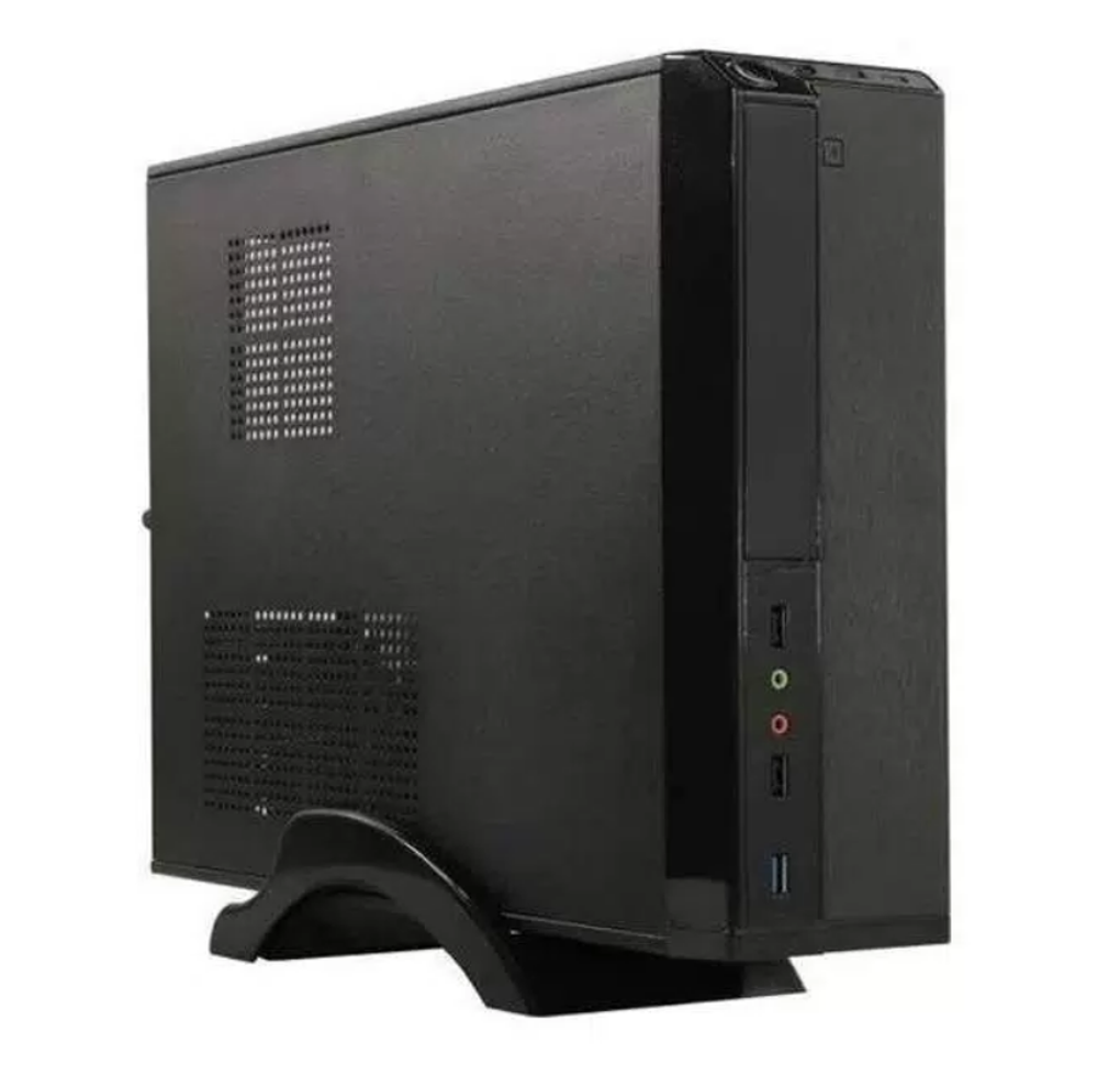 Системный блок TopComp AK 121970723 Core i5 2400/HD Graphics/SSD 120GB/RAM 8GB