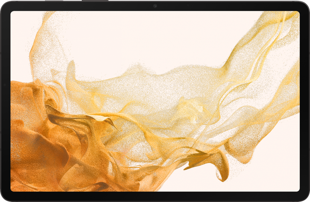 Планшет Samsung Galaxy Tab S8 11" 2022 8/128GB Black (SM-X700NZAASER) Wi-Fi
