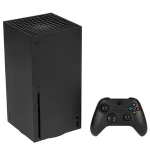 Игровая консоль, Xbox Series X, Microsoft