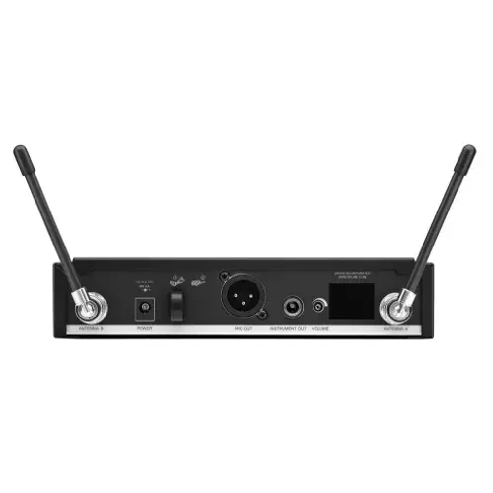 Микрофон Shure BLX24R / B58-H10