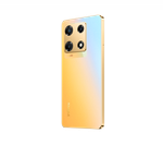 Смартфон Infinix Note 30 Pro 8/256GB Gold