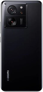 Смартфон Xiaomi 13T 8/256GB черный (48561)