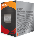 Процессор AMD RYZEN 5 5600 BOX