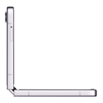 Смартфон Samsung Galaxy Z Flip5 8Гб/256Гб, Nano-SIM + E-SIM, лаванда