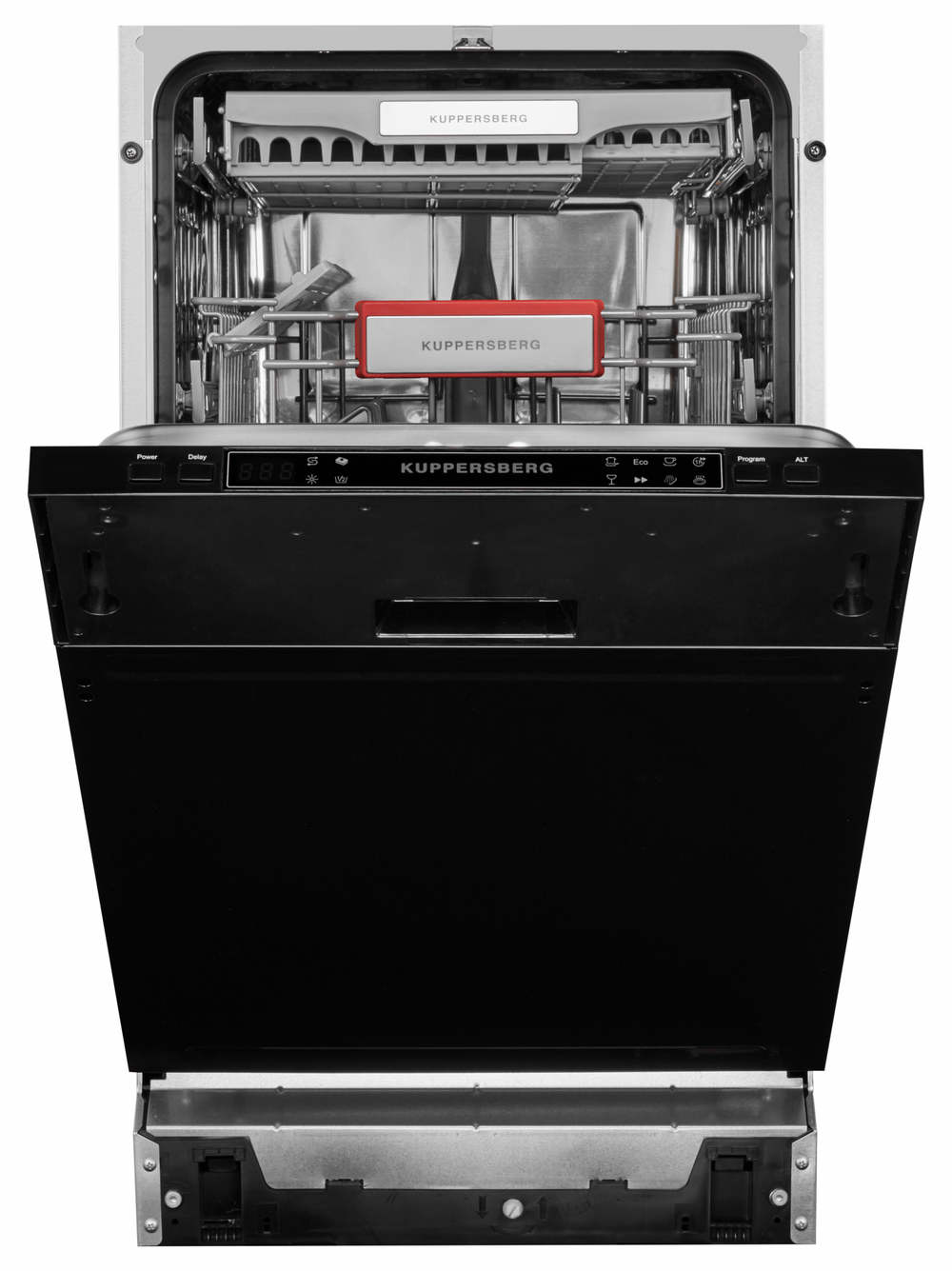 Встраиваемая посудомоечная машина KUPPERSBERG GS 4557
