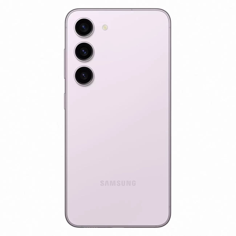 Смартфон Samsung Galaxy S23 8/128GB Light Pink SM-S911B
