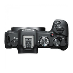 Фотоаппарат беззеркальный Canon EOS R8 Body Black