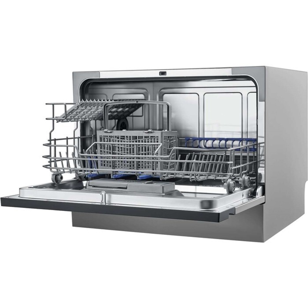 Встраиваемая посудомоечная машина Midea MCFD55S460Si