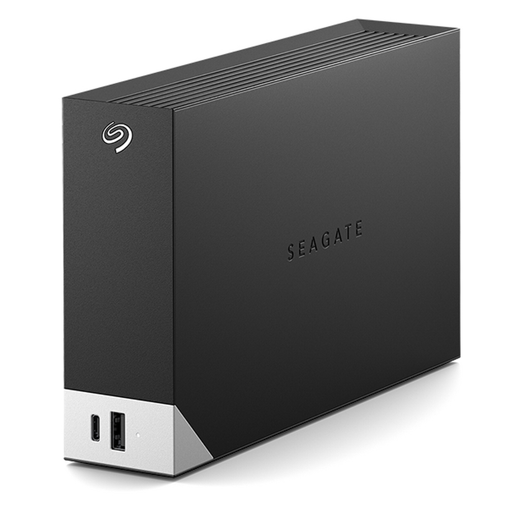 Внешний жесткий диск Seagate 20 ТБ STLC20000400