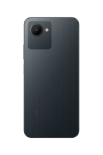 Смартфон Realme C30s 3/64Gb Black