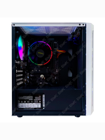 Игровой компьютер Golden 30 Настольный ПК AMD Ryzen 5 4600G + Radeon RX Vega 7