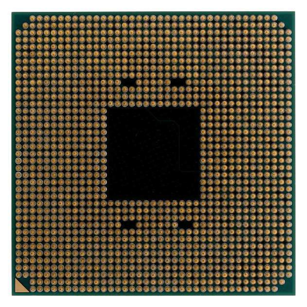 Процессор AMD A6 9500E OEM