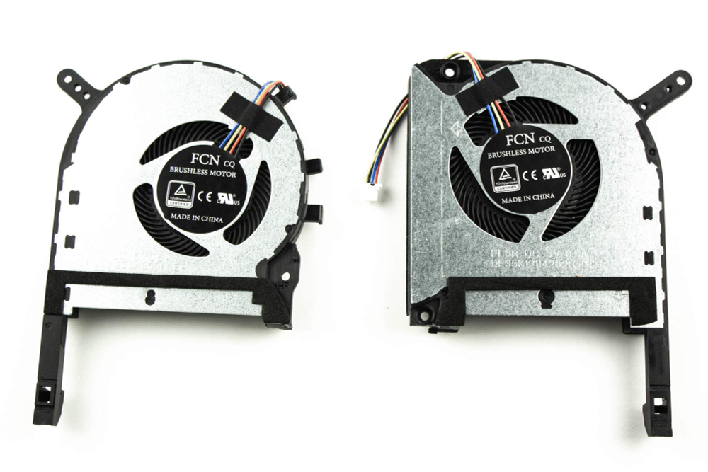 Кулер для ноутбука Asus PU450C PU451L 13NX0021AM0101 36NJETMJN20