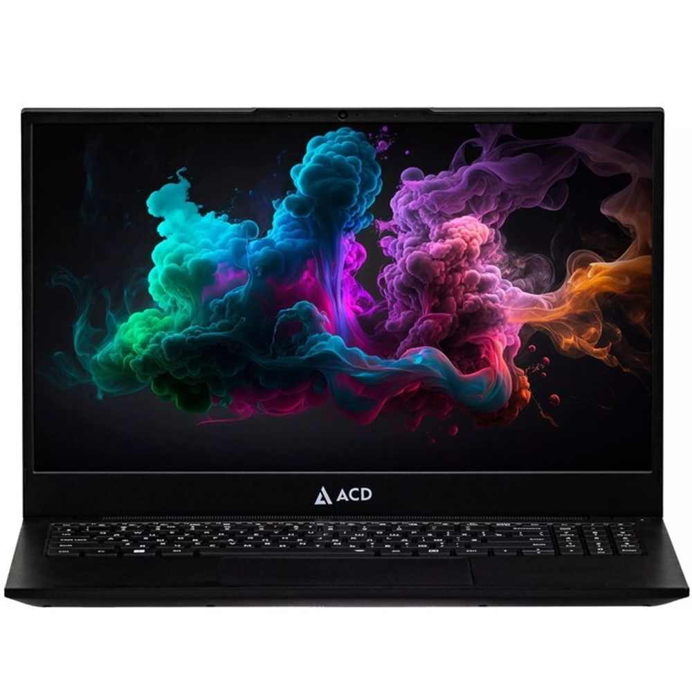 Ноутбук ACD 15S G2 Gray