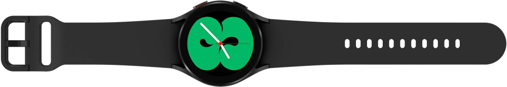 Смарт-часы Samsung Galaxy Watch4 40 мм черный (SM-R860NZKACIS)